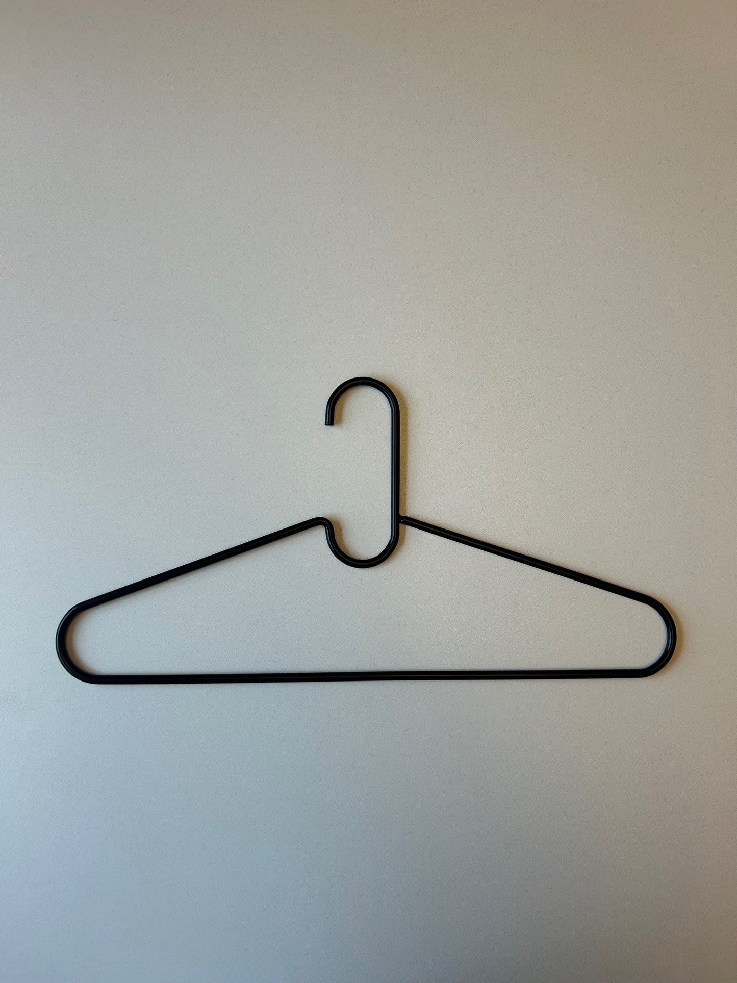 Galge 3-pack, svart